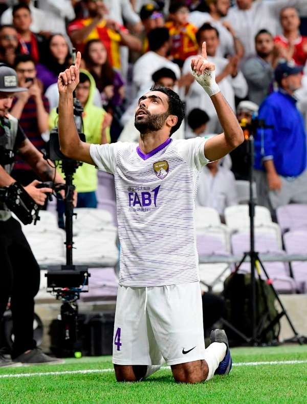 حسين الشحات