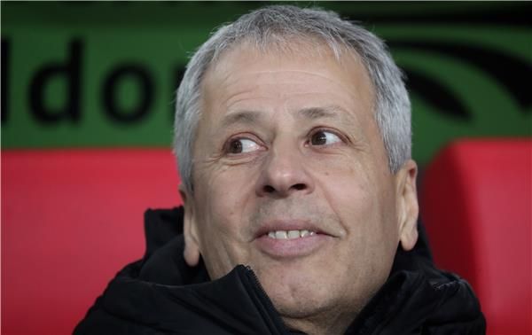  لوسيان فافر