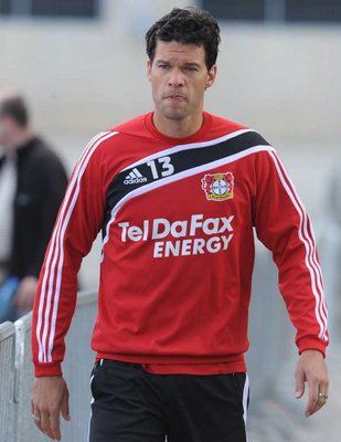  مايكل بالاك