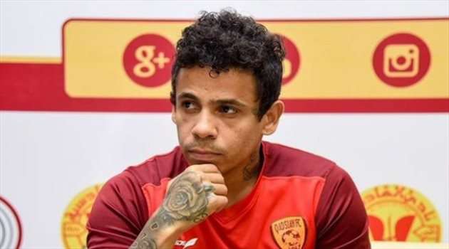 إلتون جوزيه