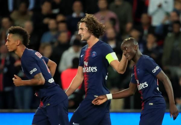 أدريان رابيو