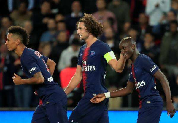 أدريان رابيو