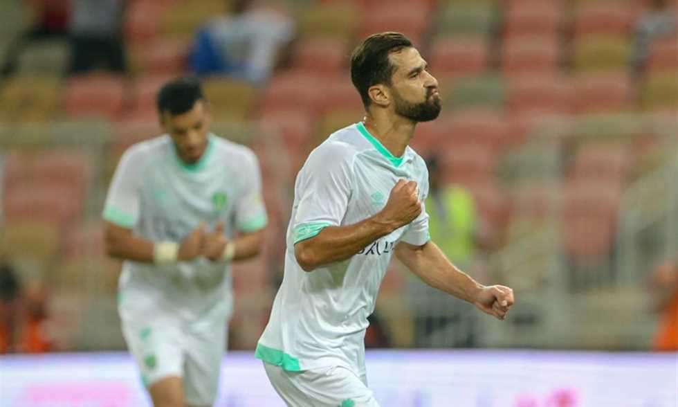 عبد الله السعيد