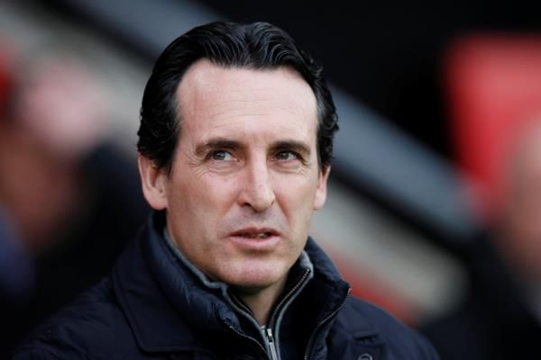 أوناي إيمري