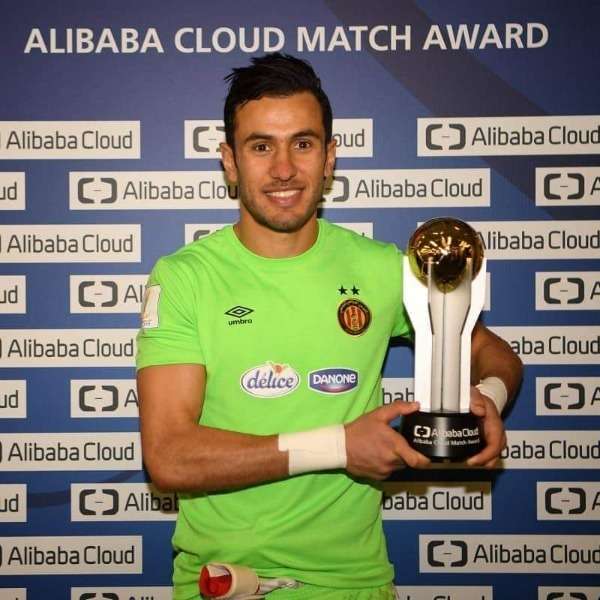 رامي الجريدي