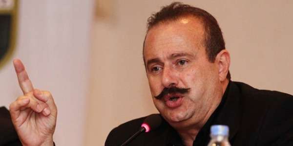 خالد زين الدين