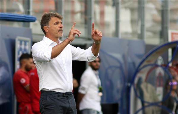 ماركو باروني