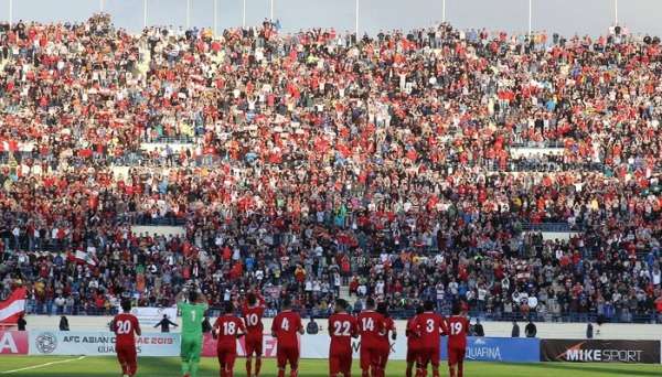 منتخب لبنان