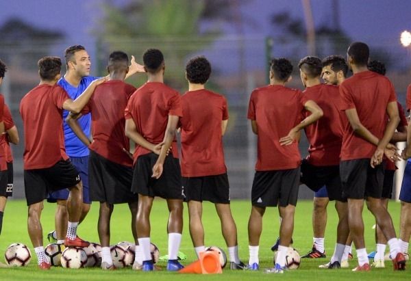 أحمد حسام ميدو