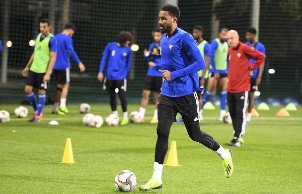 خميس إسماعيل