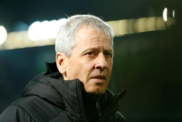  لوسيان فافر