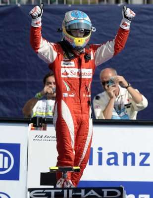 فيرناندو ألونسو