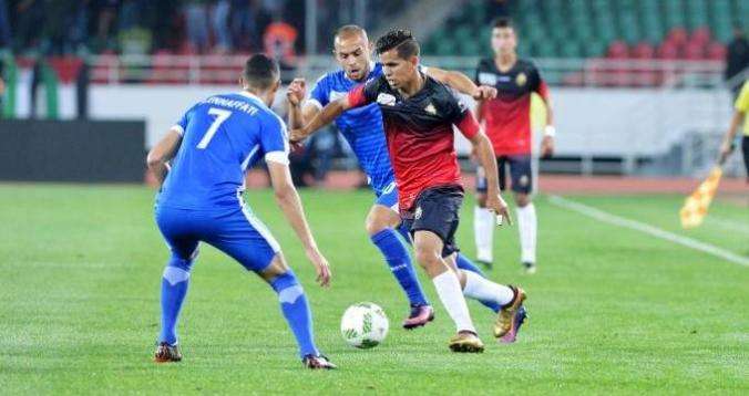 محمد الفقيه 