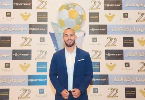 محمد الرفاعي