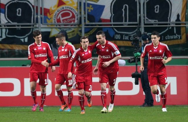 فيسلا كراكوف