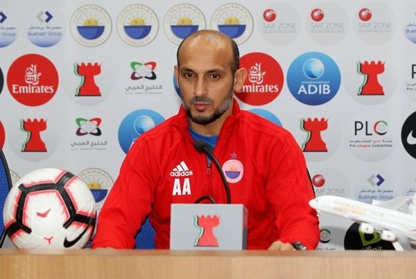 عبد العزيز العنبري