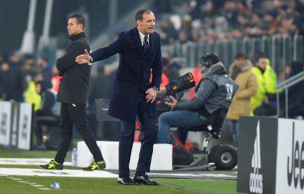 ماسيمليانو أليجري