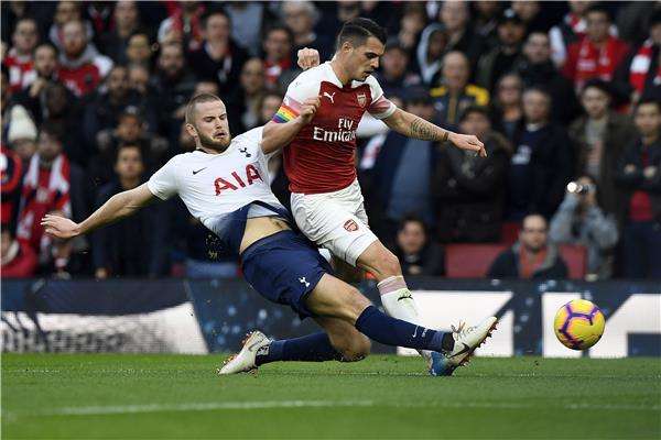 مواجهة سابقة بين الفريقين 