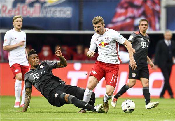 جيروم بواتينج