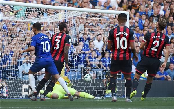 من لقاء سابق بين الفريقين