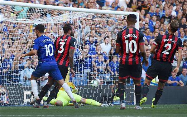 من لقاء سابق بين الفريقين