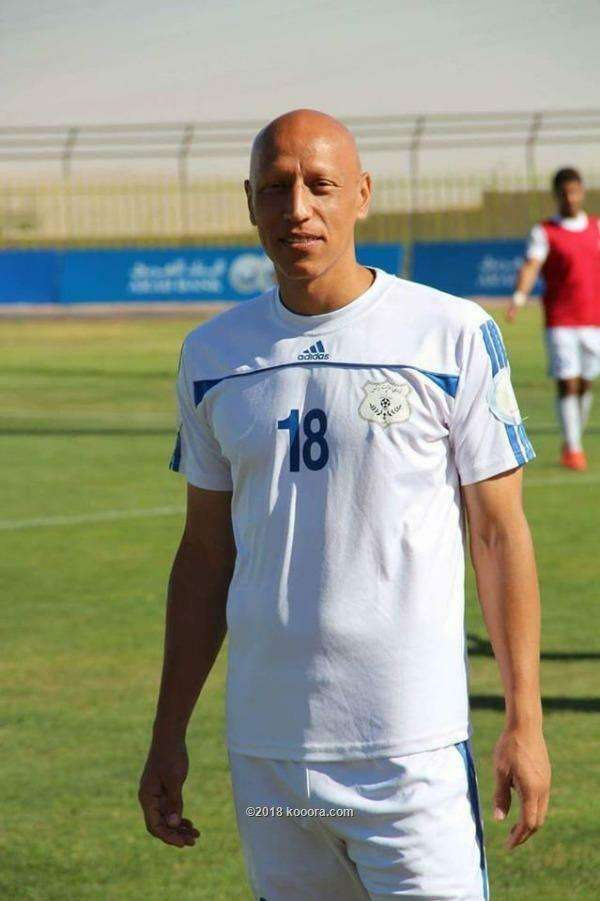 عثمان الخطيب