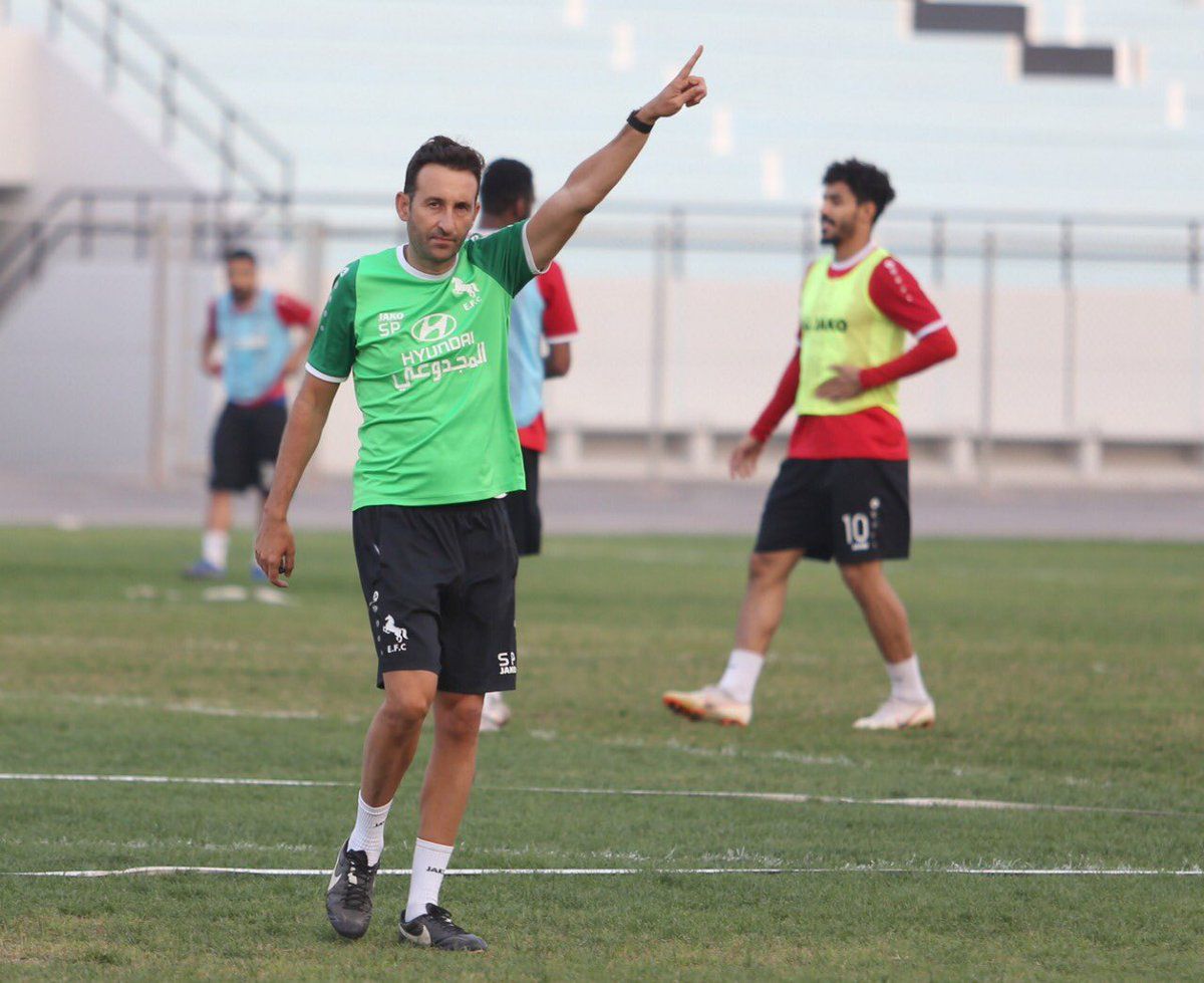 سيرخيو بيرناس