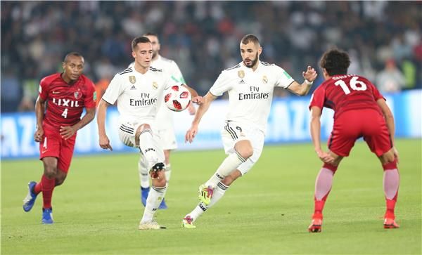 لوكاس فاسكيز