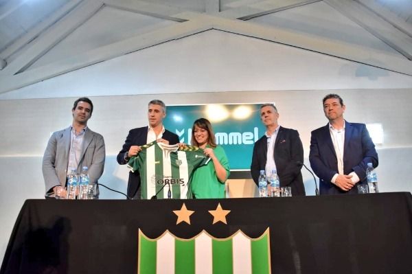 جانب من التقديم