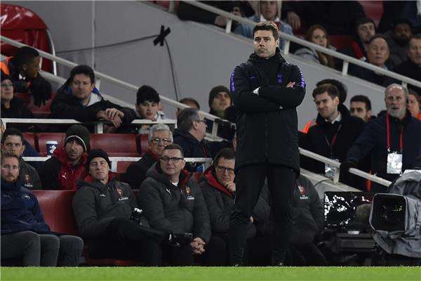 ماوريسيو بوكيتينو