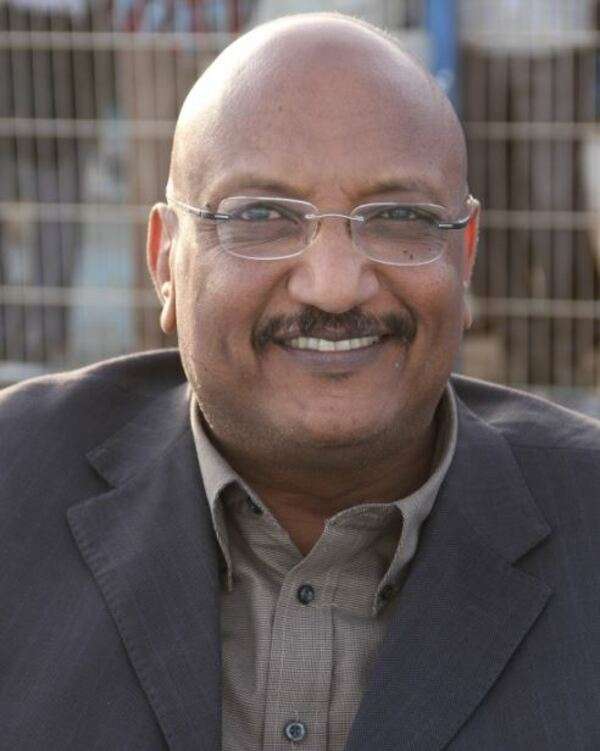  محمد عبد اللطيف هارون