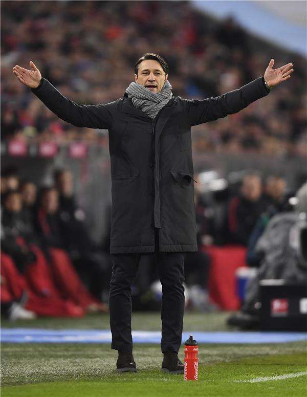 نيكو كوفاتش