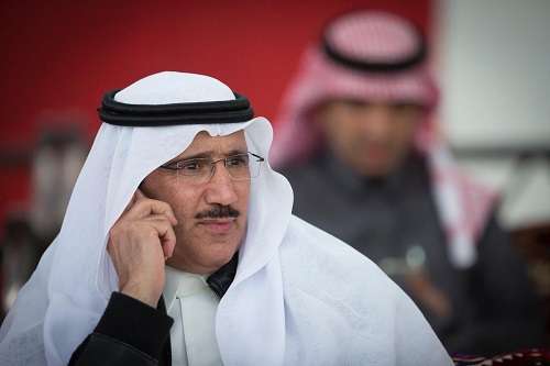 فهد المطوع