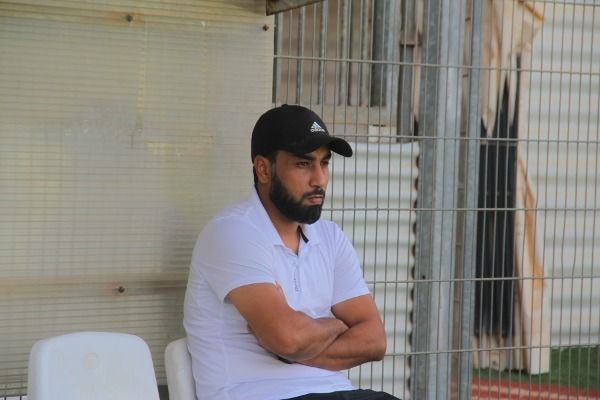  محمد الككلي