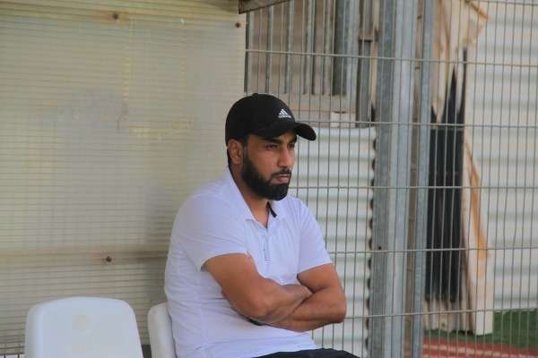  محمد الككلي