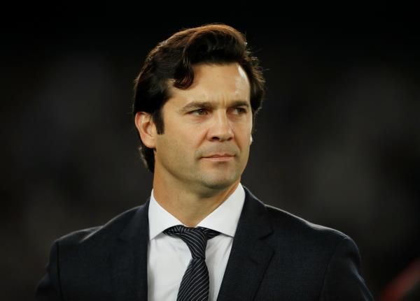 سانتياجو سولاري