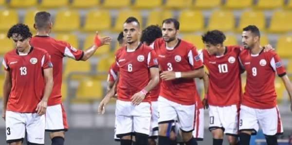 المنتخب اليمني