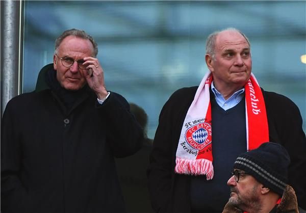  كارل هاينز رومينيجه