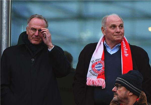  كارل هاينز رومينيجه