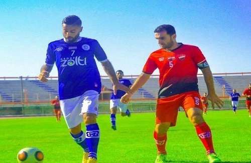 معتز كيلوني