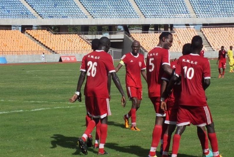 الخرطوم الوطني