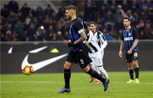 ماورو إيكاردي