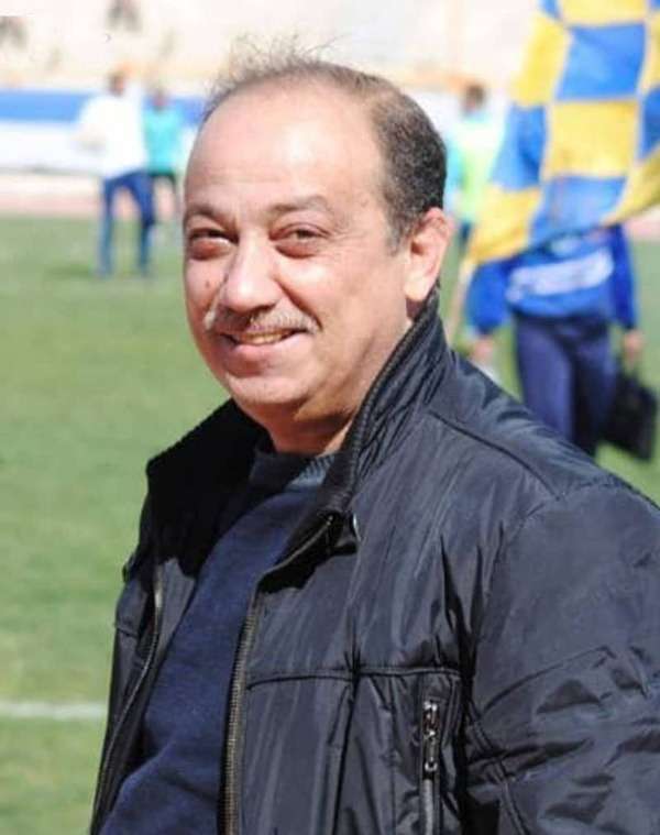 عبدالفتاح لبابيدي