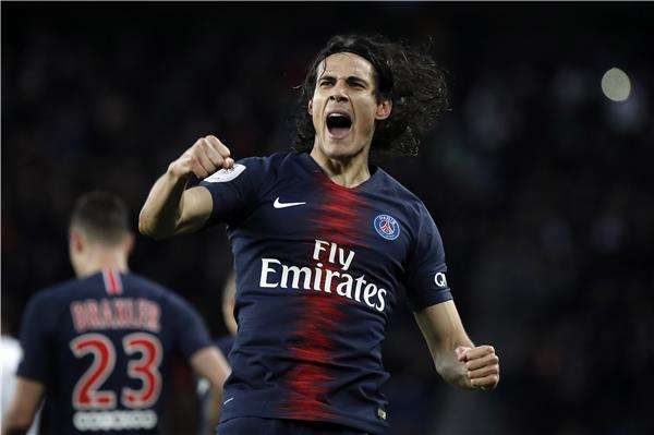 إدينسون كافاني