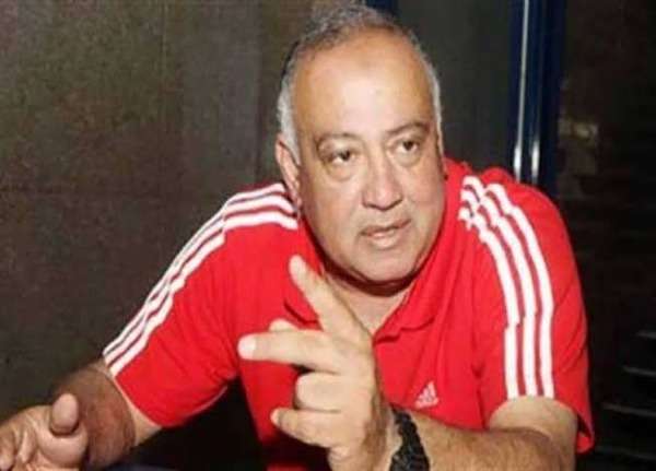 عاصم حماد