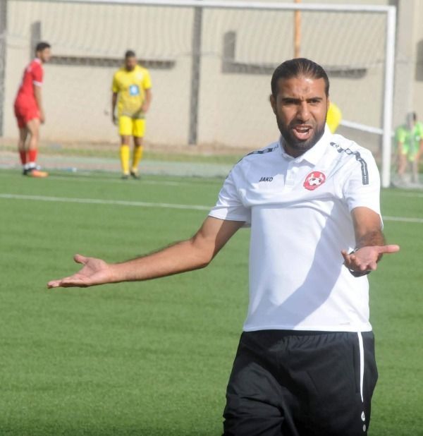 عبد الوهاب أبو الهيل 