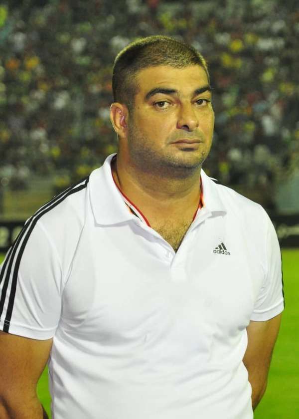 ماهر قاسم