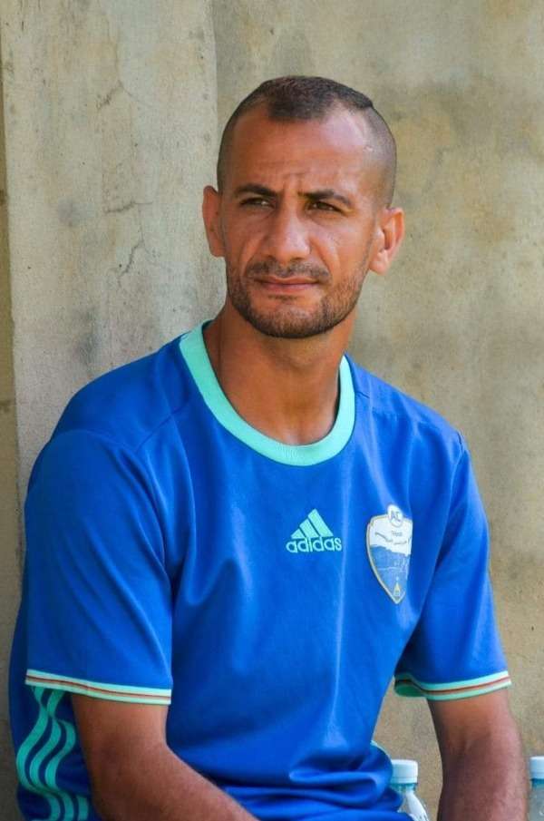 أحمد ياسين