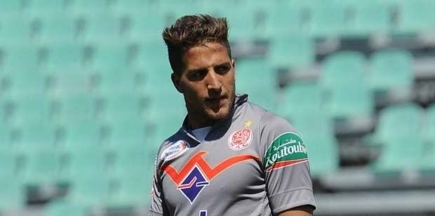  ياسين الحواصلي