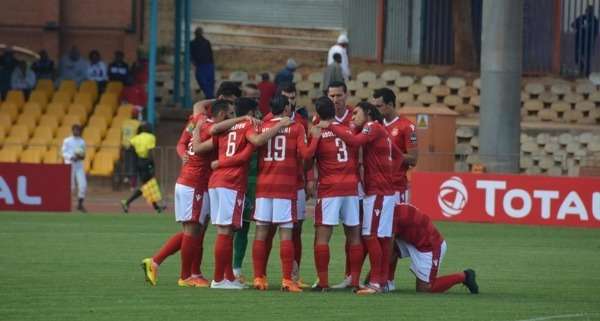 لاعبو النجم الساحلي